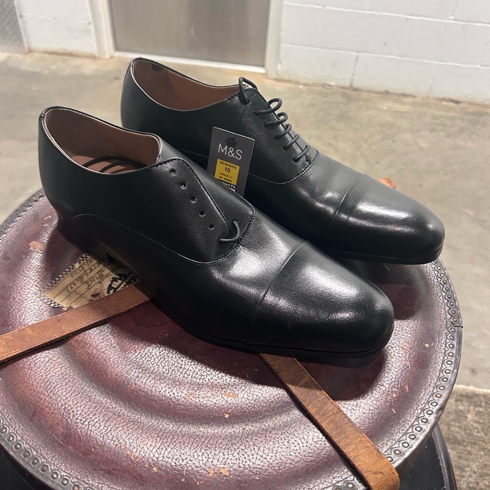 Mens Dress Shoes